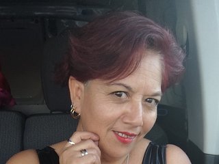 Erootiline videovestlus Trish-milf