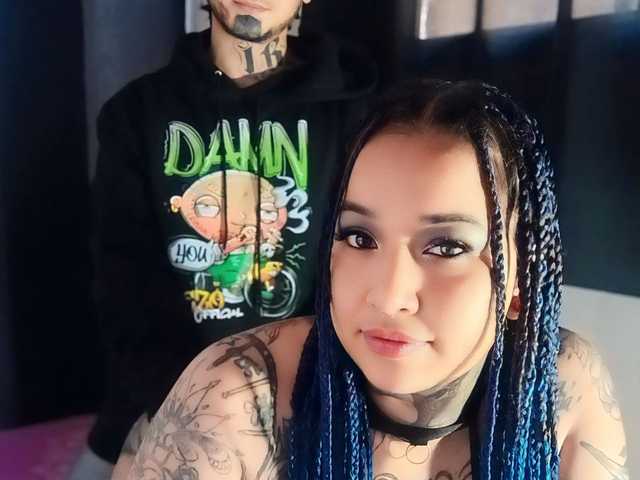 Profiili foto tristanykarolb