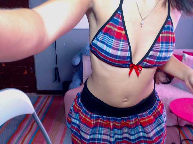 Fotod Trixie15 show especial 100 tokens