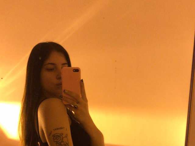 Profiili foto TrixyTang