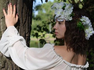 Erootiline videovestlus Trixiie