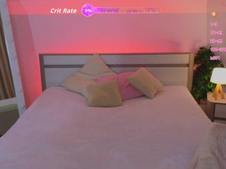 Erootiline videovestlus Trixiie