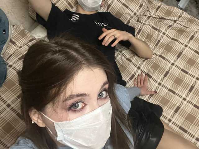 Profiili foto Trizi666