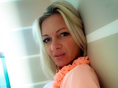 Profiili foto TrophyMilf