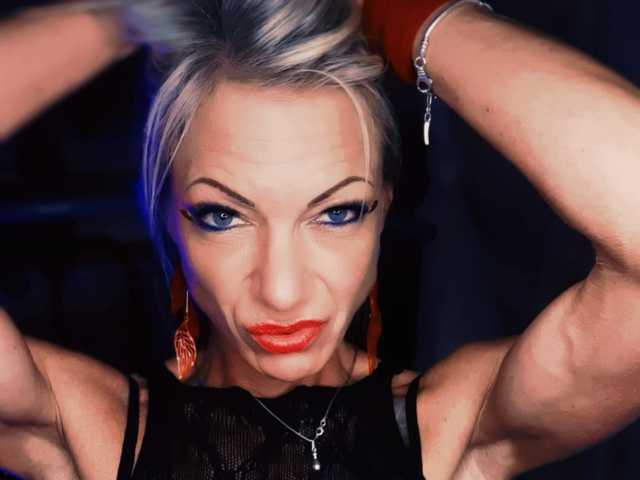 Profiili foto TrophyMilf