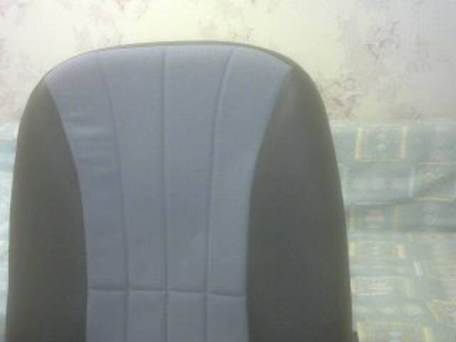 Ringhäälingupildid Irusechka