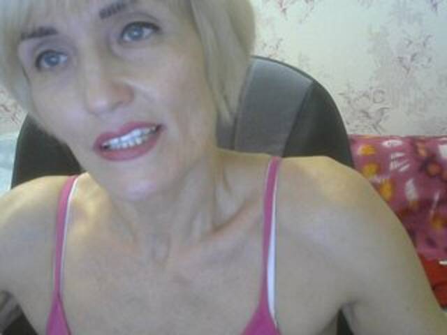 Ringhäälingupildid Irusechka