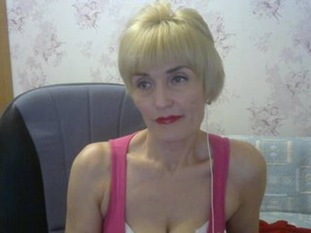 Ringhäälingupildid Irusechka