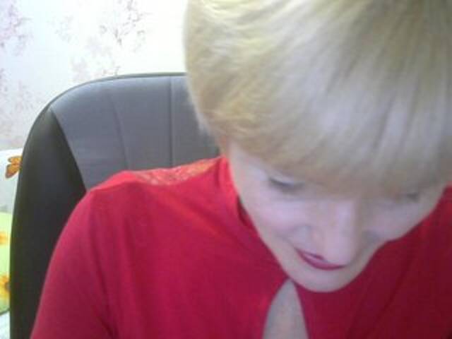 Ringhäälingupildid Irusechka