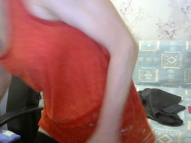 Ringhäälingupildid Irusechka