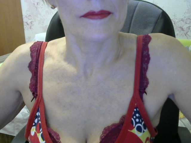 Ringhäälingupildid Irusechka