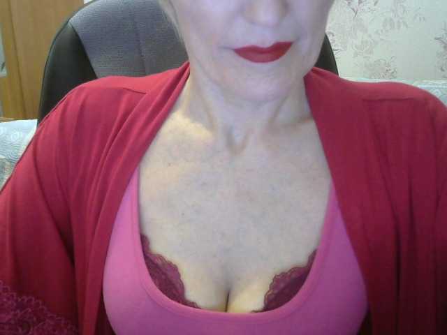 Ringhäälingupildid Irusechka