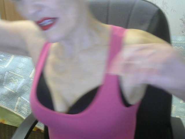 Ringhäälingupildid Irusechka