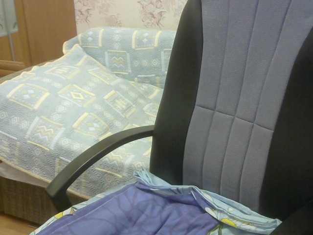 Ringhäälingupildid Irusechka