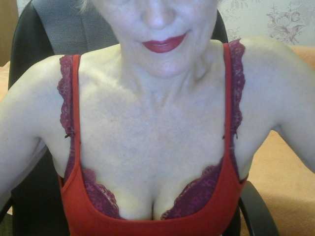 Ringhäälingupildid Irusechka