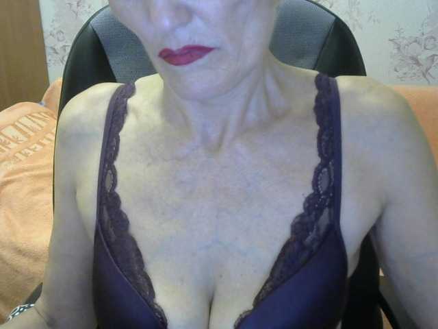 Ringhäälingupildid Irusechka