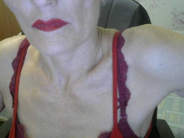 Ringhäälingupildid Irusechka