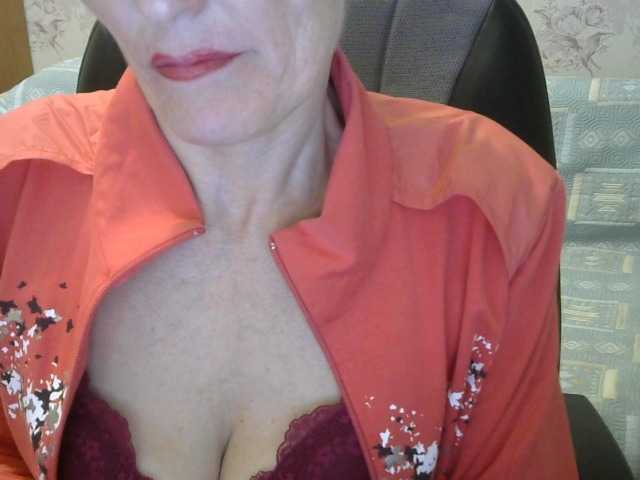 Ringhäälingupildid Irusechka