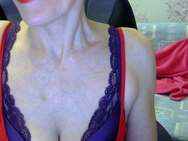 Ringhäälingupildid Irusechka