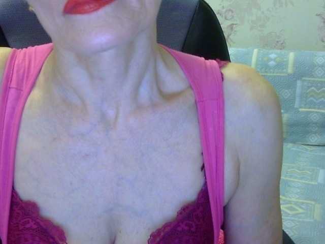 Ringhäälingupildid Irusechka