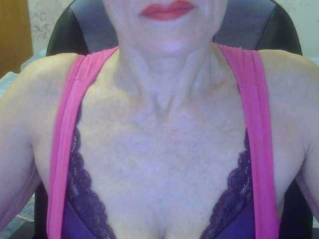 Ringhäälingupildid Irusechka