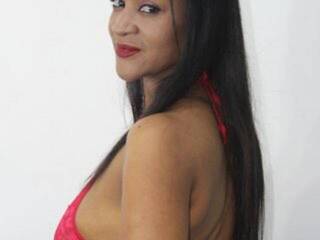 Erootiline videovestlus ttaylorr