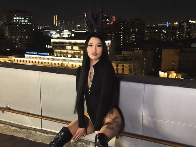 Profiili foto TumanANGELINA