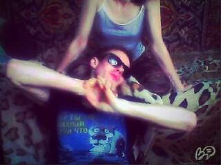 Erootiline videovestlus Tupa-Splash