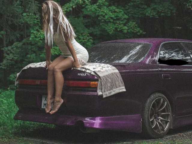 Profiili foto turbo-jz