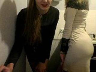 Erootiline videovestlus twiksiki