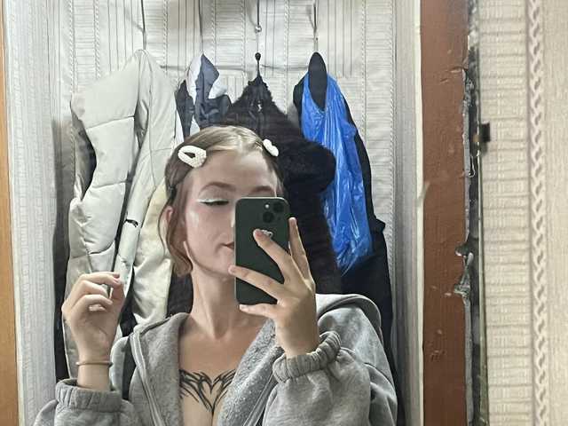 Profiili foto Twiksy