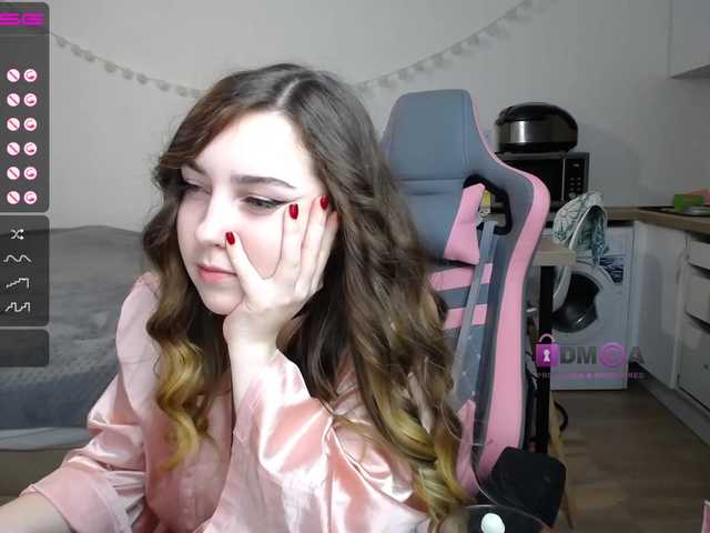 Ringhäälingupildid TWINKLE--