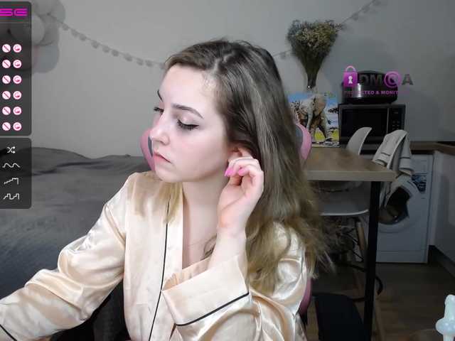 Ringhäälingupildid TWINKLE--