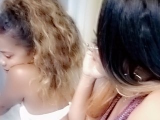 Erootiline videovestlus Twinsexgirl