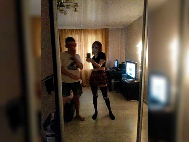 Ringhäälingupildid Twinssss