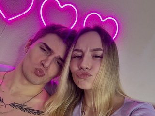 Erootiline videovestlus TwinTurboCouple