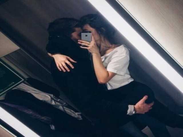 Profiili foto twixpeach