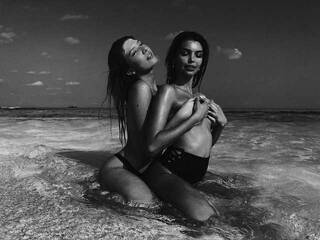 Erootiline videovestlus twogirls3