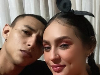 Erootiline videovestlus Twohornyss