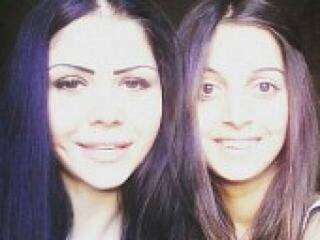 Erootiline videovestlus twomercy