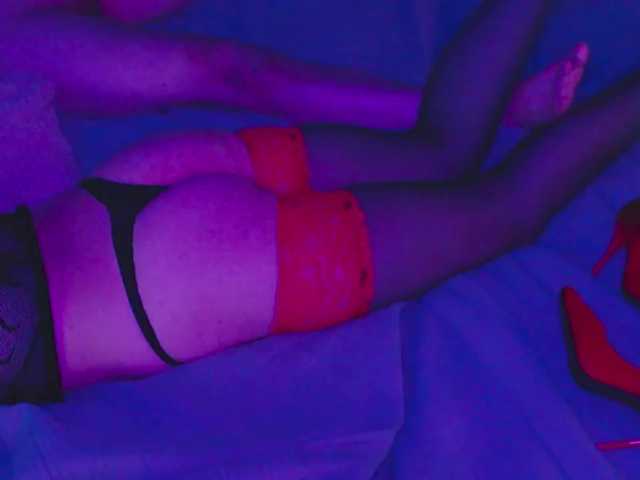 Ringhäälingupildid TwoRed