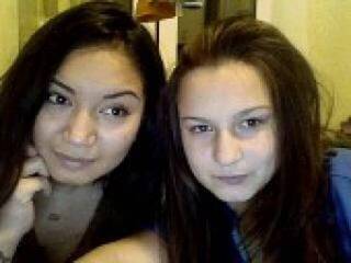 Erootiline videovestlus twoseks