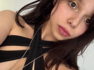 Erootiline videovestlus tyan-babe