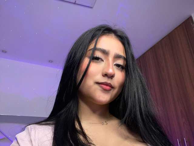 Profiili foto tyana-collins