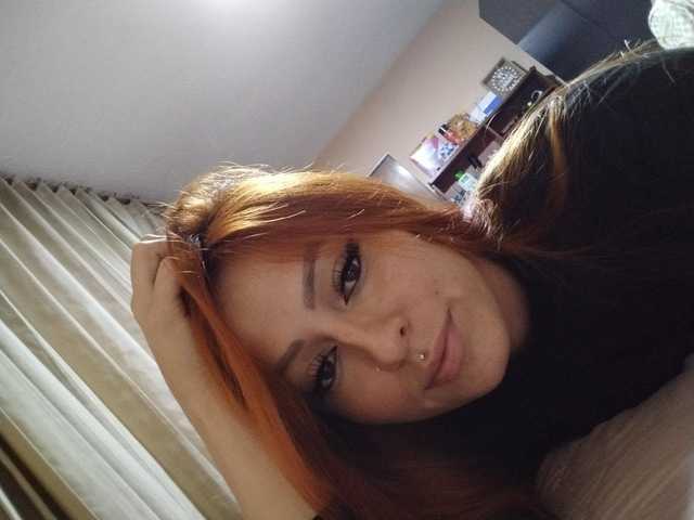 Profiili foto tyfannyalx