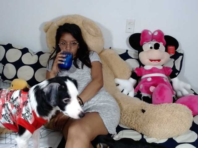 Ringhäälingupildid TyraBanks