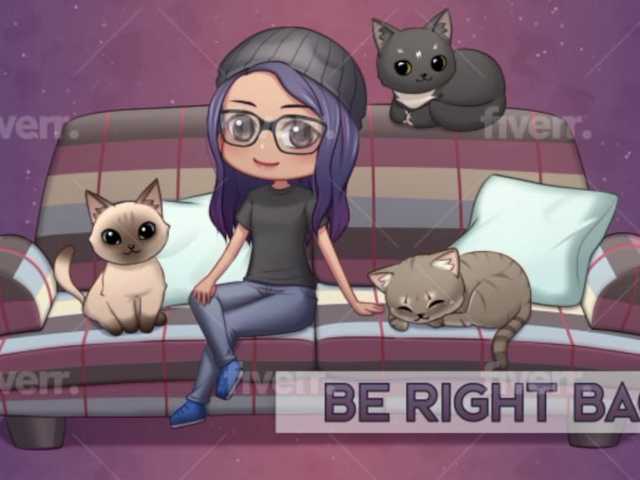 Ringhäälingupildid UBittersweet