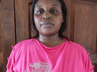 Erootiline videovestlus Ugandagal