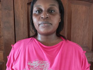 Erootiline videovestlus Ugandagal