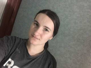 Erootiline videovestlus Uliana3